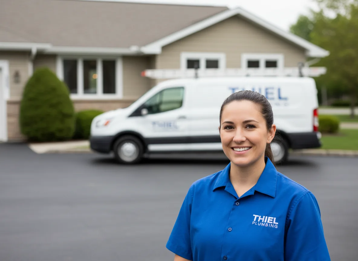 Plumber Gilson, IL FAQs
